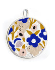 Blossom Potholder