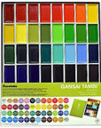 Gansai Tambi Watercolor Set