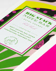 Big Stack Note Block