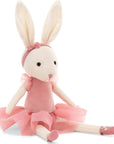 Pirouette Bunny
