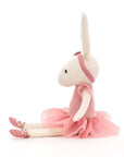 Pirouette Bunny