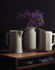 Colonial Still Life Pitcher