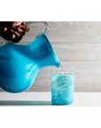 Aqua Pitcher