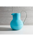 Aqua Pitcher