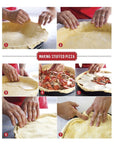 The Pizza Bible