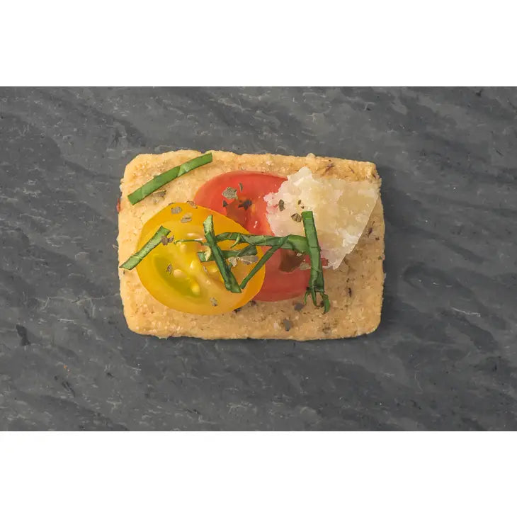 Tuscan Pizzetta Savory Biscuit