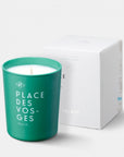 Souvenirs Candle: Place des Vosges