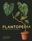 Plantopedia: The Definitive Guide to Housplants