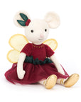 Sugar Plum Fairy Mouse