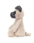 Pug Stuffie