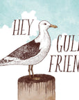 Have a Little Pun: An Illustrated Play on Words