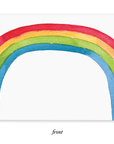 Rainbow Little Notes