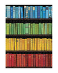 I'd Rather Be Reading Puzzle
