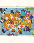Reunion 500 Piece Puzzle