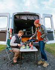 Road Trip Cooking