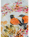 Robins Kitchen Towel
