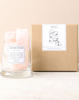 Rose Quartz Gemstone Diffuser