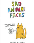 Sad Animal Facts