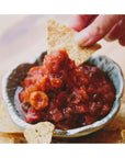 Original Cherry Salsa