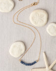 Seaside Bar Necklace
