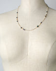 Seaside Convertible Necklace