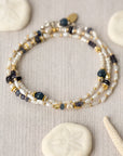 Seaside Convertible Necklace