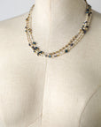 Seaside Convertible Necklace