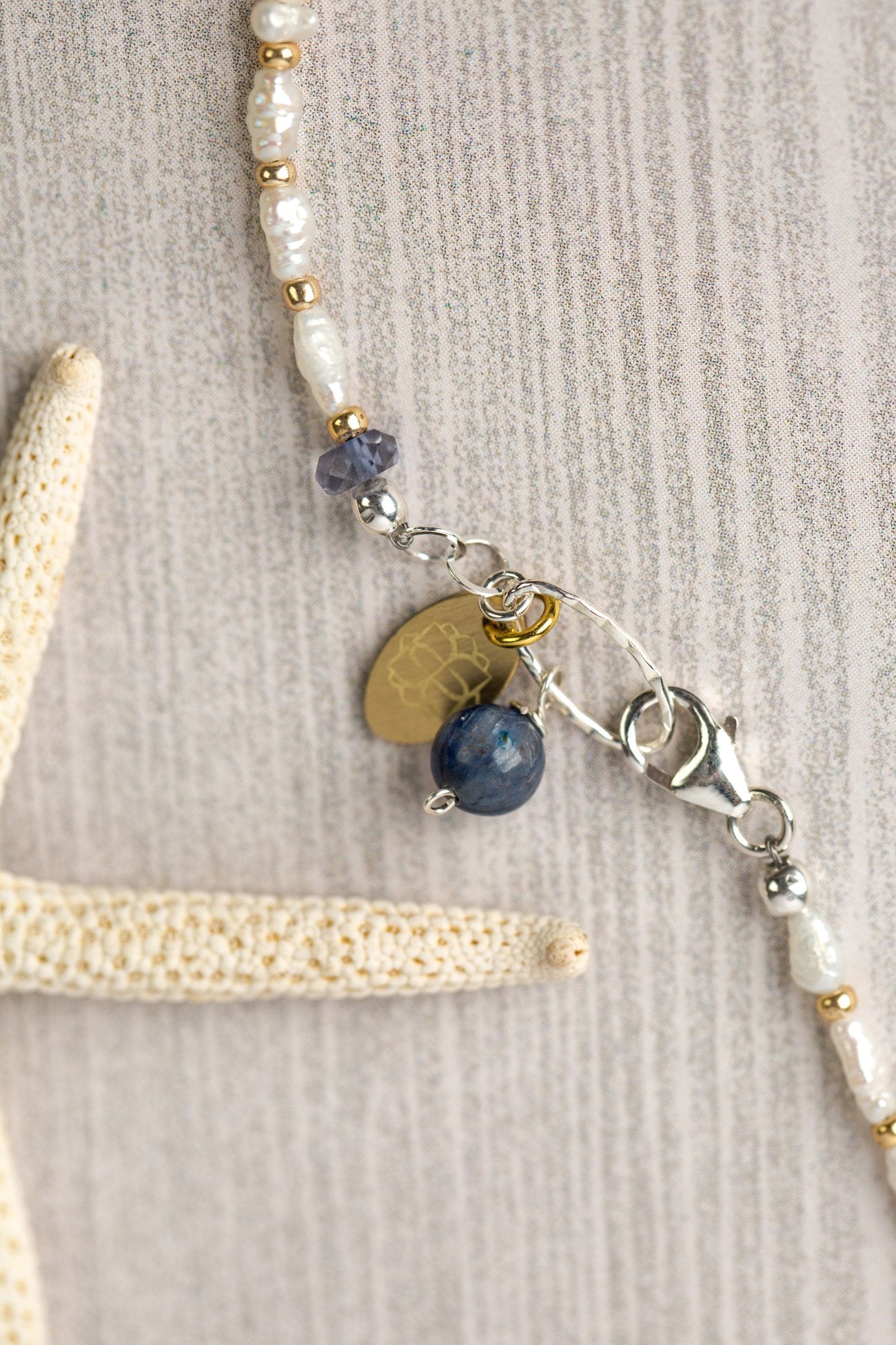 Seaside Convertible Necklace