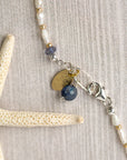 Seaside Convertible Necklace