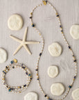 Seaside Convertible Necklace