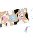 Seaside & Shells Bracelet Making Kit