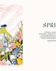 The Self-Care Year: Reflect and Recharge with Simple Seasonal Rituals