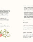 The Self-Care Year: Reflect and Recharge with Simple Seasonal Rituals