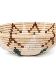 Shades of Sand 12" Hope Basket