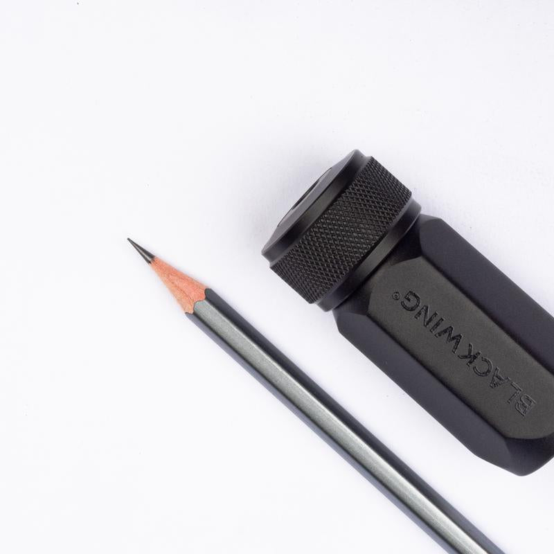 Blackwing One Step Long-Point Sharpener