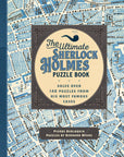 The Ultimate Sherlock Holmes Puzzle Book