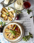 The Sicily Cookbook