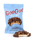Pecan Goo Goo Clusters