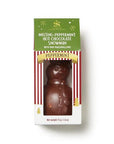 Melting Hot Chocolate Snowman
