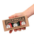 Spicewalla Mediterranean Gift Pack