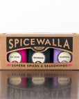 Spicewalla Middle Eastern Gift Pack