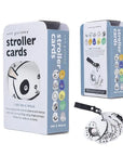 Stroller Cards - I See on a Walk