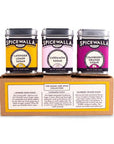 Sugar and Spice Collection