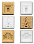 Paris Sugar Cubes