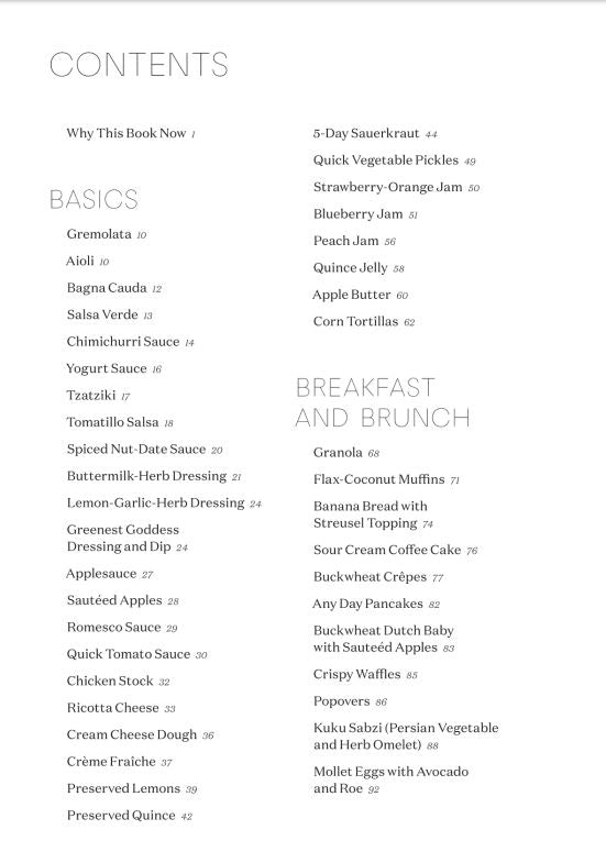 Tartine All Day