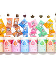 Tea Drops - Citrus Ginger