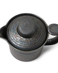 Naoki Tea Pot with Strainer