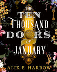 The Ten Thousand Doors of January