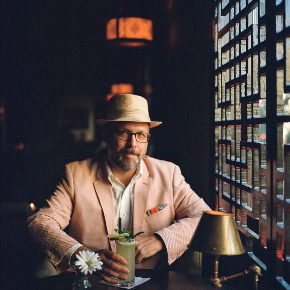 Mezcal + Tequila Cocktails