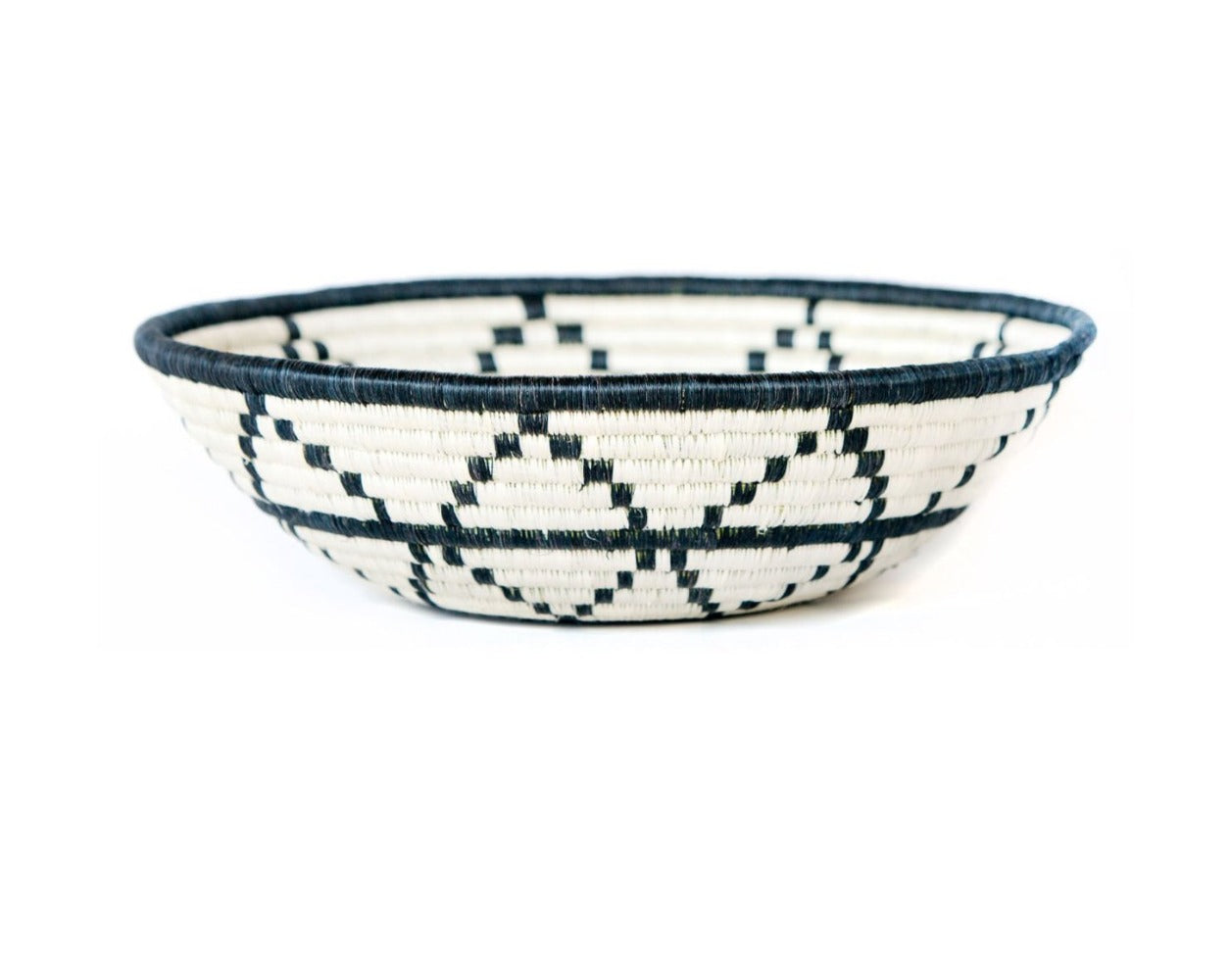 Thousand Hills 12" Basket